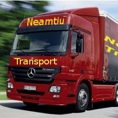 Neamtiu Spedition Transport rutier de marfa